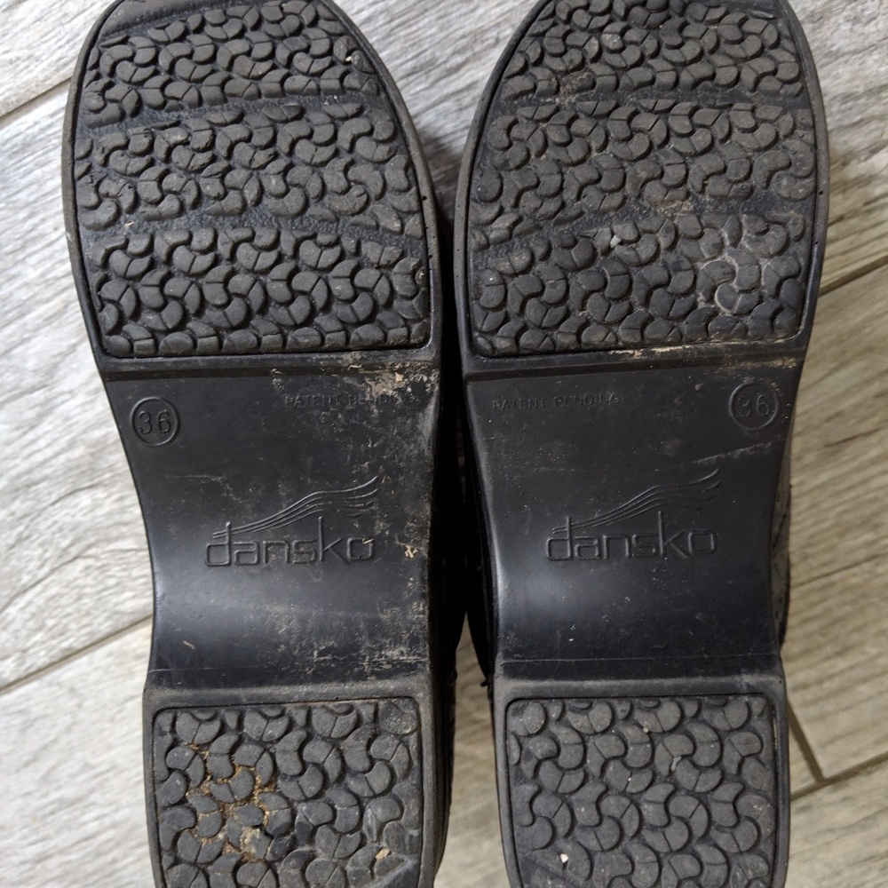 Dansko XP - Picture 4 of 6